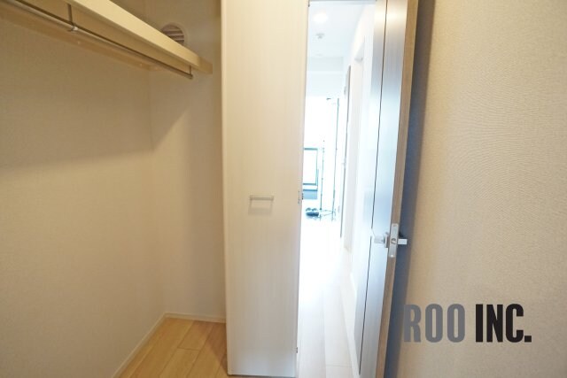 アリュールの物件内観写真