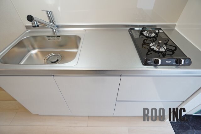 アリュールの物件内観写真