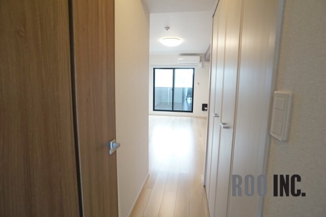 アリュールの物件内観写真