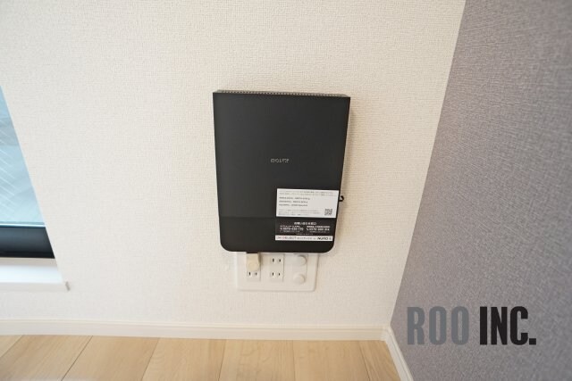 アリュールの物件内観写真