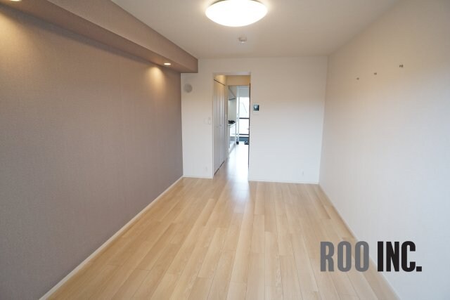 アリュールの物件内観写真