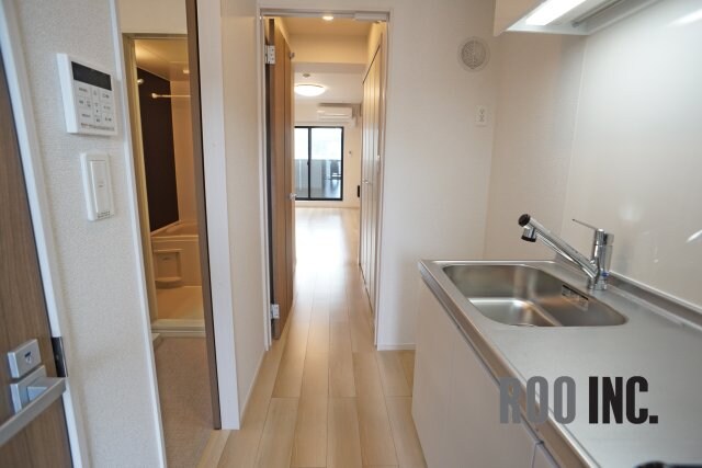 アリュールの物件内観写真