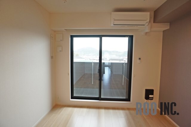 アリュールの物件内観写真