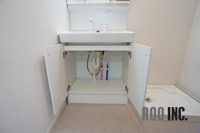 アリュールの物件内観写真