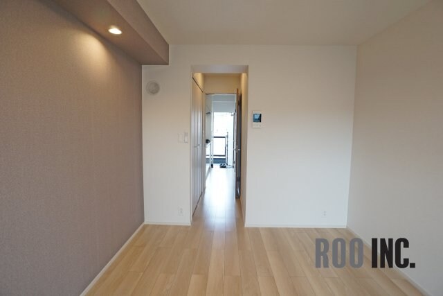 アリュールの物件内観写真