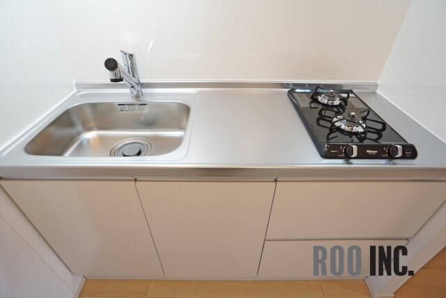 アリュールの物件内観写真