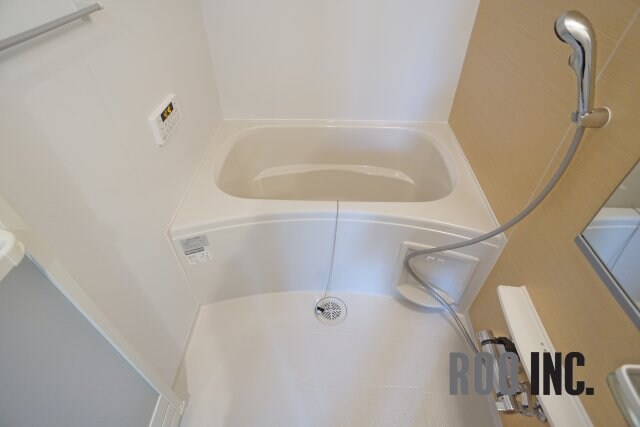 アリュールの物件内観写真