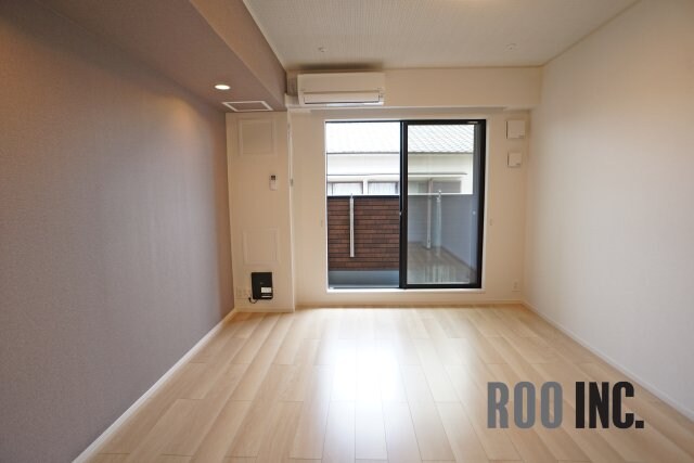 アリュールの物件内観写真