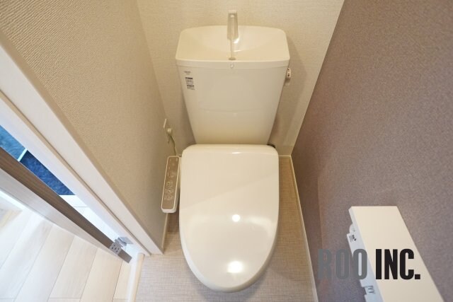 アリュールの物件内観写真