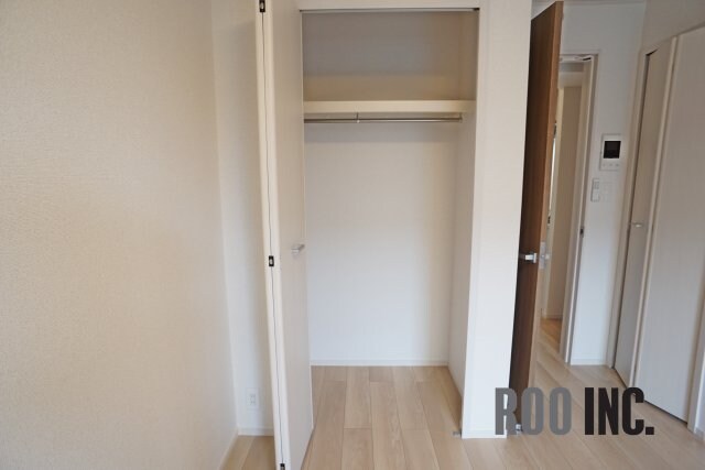 アリュールの物件内観写真