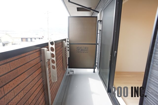 アリュールの物件内観写真