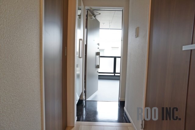 アリュールの物件内観写真