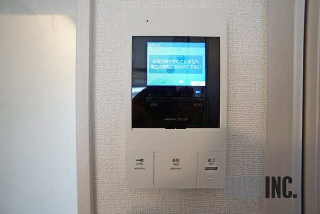 アリュールの物件内観写真