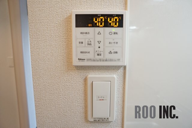 アリュールの物件内観写真