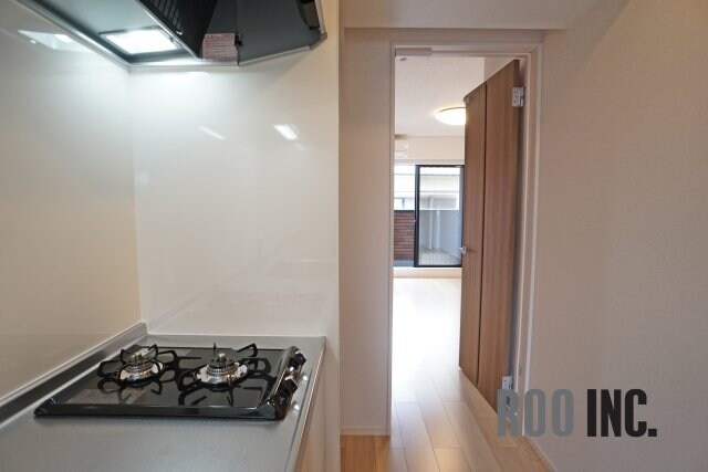 アリュールの物件内観写真