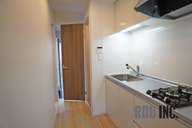 アリュールの物件内観写真