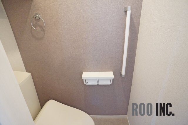 アリュールの物件内観写真