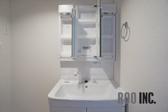 アリュールの物件内観写真