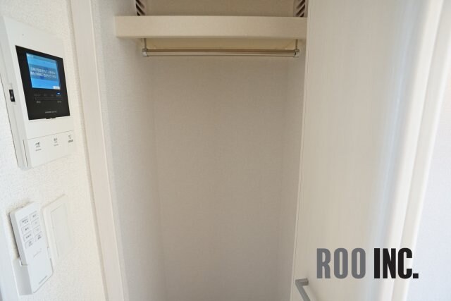 アリュールの物件内観写真