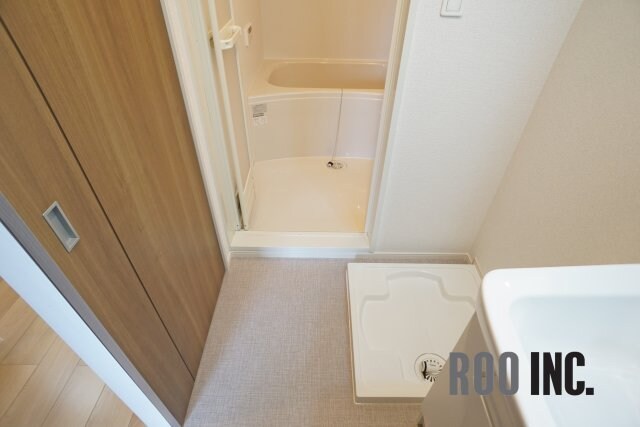 アリュールの物件内観写真