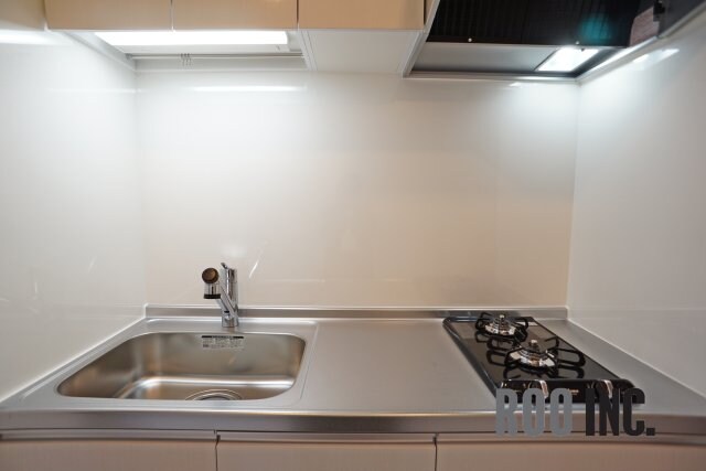 アリュールの物件内観写真