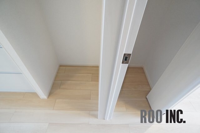 アリュールの物件内観写真