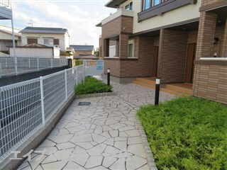 グレース六番館の物件外観写真