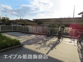 グレース六番館の物件外観写真