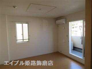 グレース六番館の物件内観写真