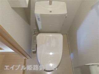 グレース六番館の物件内観写真