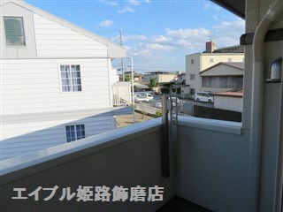 グレース六番館の物件内観写真