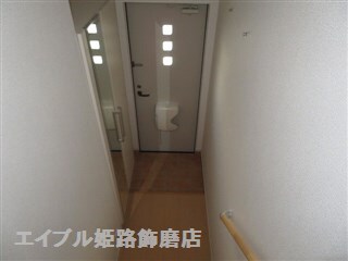 グレース六番館の物件内観写真