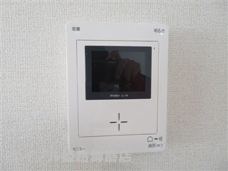 グレース六番館の物件内観写真