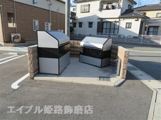 グレース六番館の物件内観写真