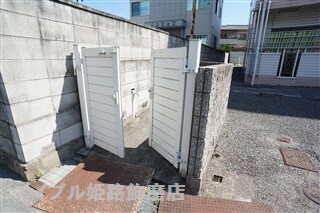 パークサイド・ナガイの物件内観写真