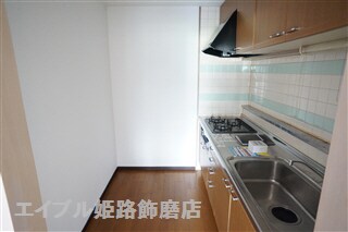 パークサイド・ナガイの物件内観写真