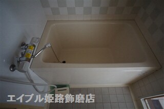 パークサイド・ナガイの物件内観写真