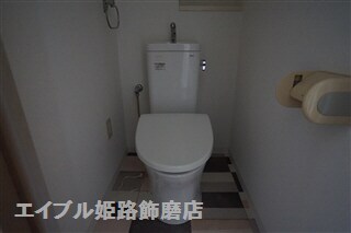 パークサイド・ナガイの物件内観写真