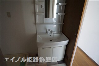 パークサイド・ナガイの物件内観写真