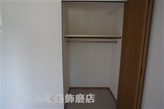 パークサイド・ナガイの物件内観写真