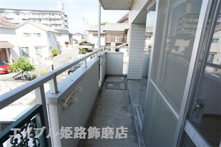 パークサイド・ナガイの物件内観写真