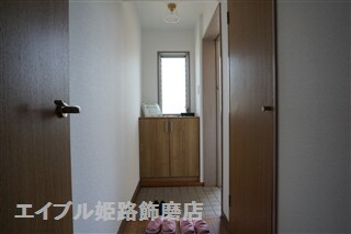 パークサイド・ナガイの物件内観写真