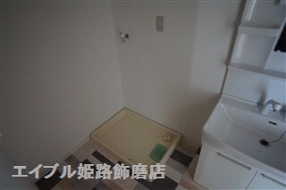 パークサイド・ナガイの物件内観写真