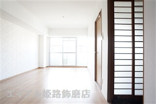 パークサイド・ナガイの物件内観写真