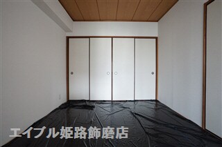 パークサイド・ナガイの物件内観写真