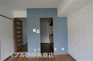 パークサイド・ナガイの物件内観写真