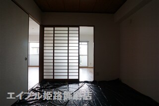 パークサイド・ナガイの物件内観写真