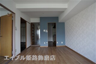 パークサイド・ナガイの物件内観写真