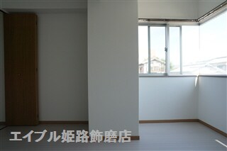 パークサイド・ナガイの物件内観写真