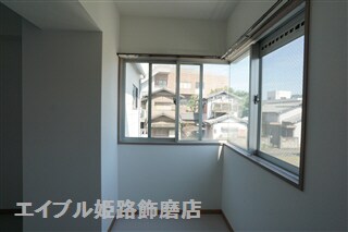 パークサイド・ナガイの物件内観写真